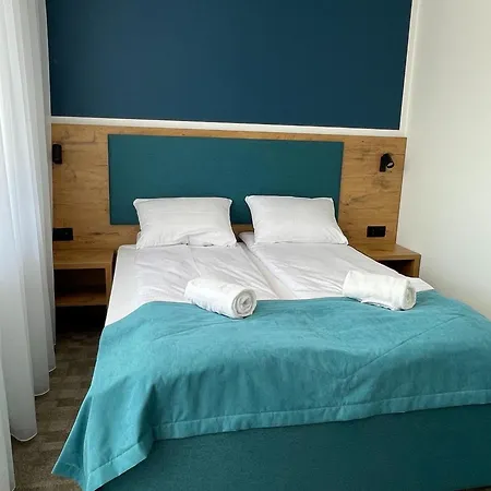 For 4 People Near The Sea In Grzybowo *
